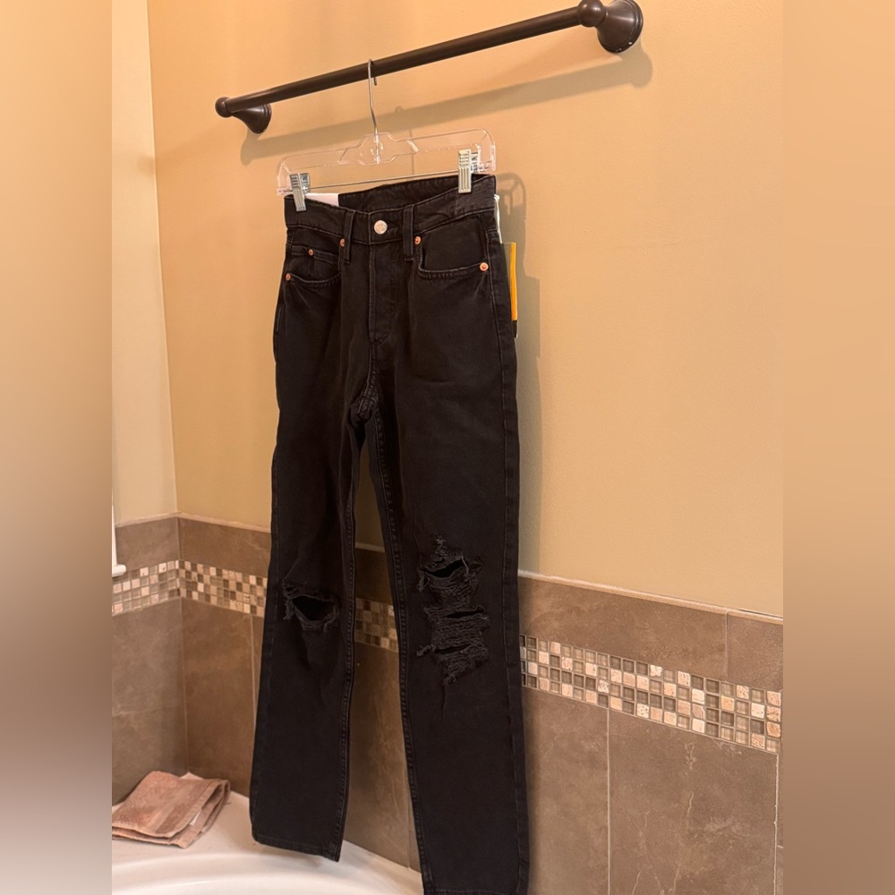H&M Jeans